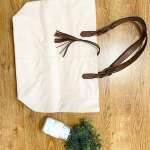 LARGE TOTE